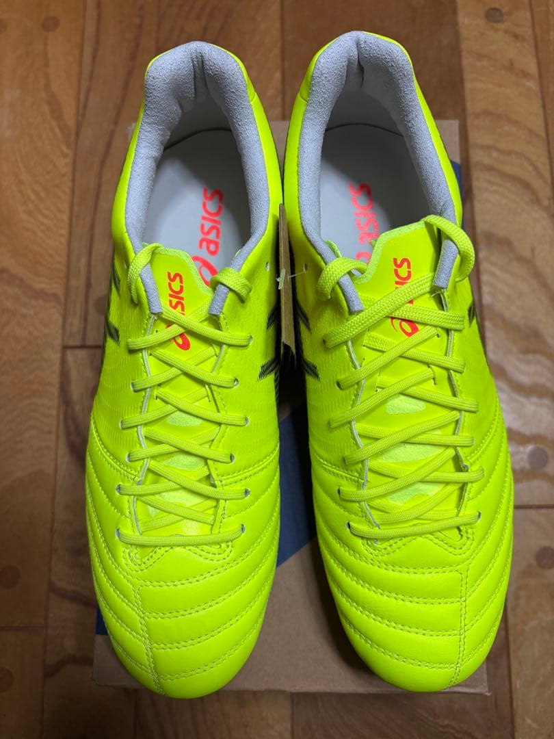新品　限定品　アシックス　DSライト X-FLY PRO 2 PARIS 26