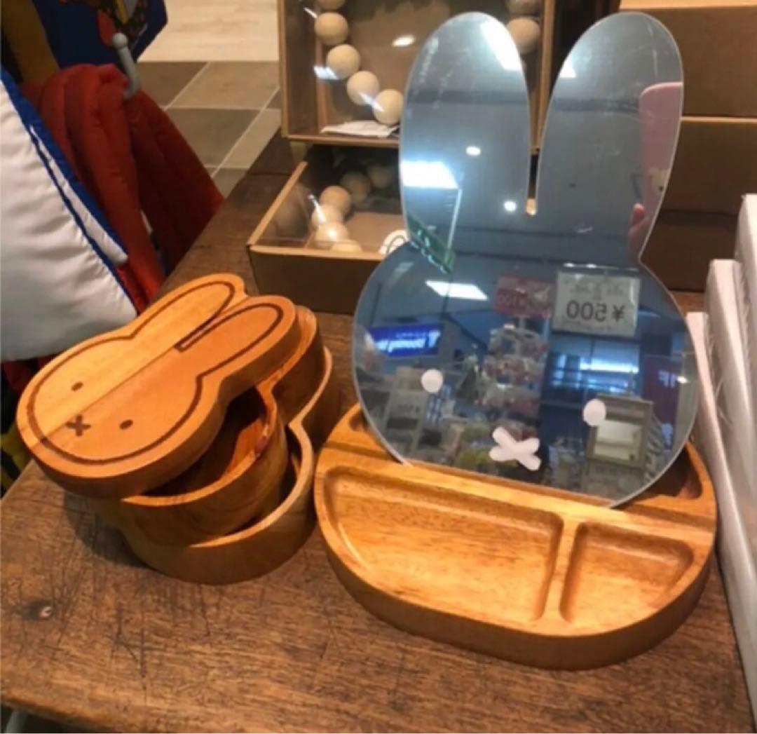 新品未開封スタディオクリップ  ウッド アクセサリー ボックス3段 店頭即日完売