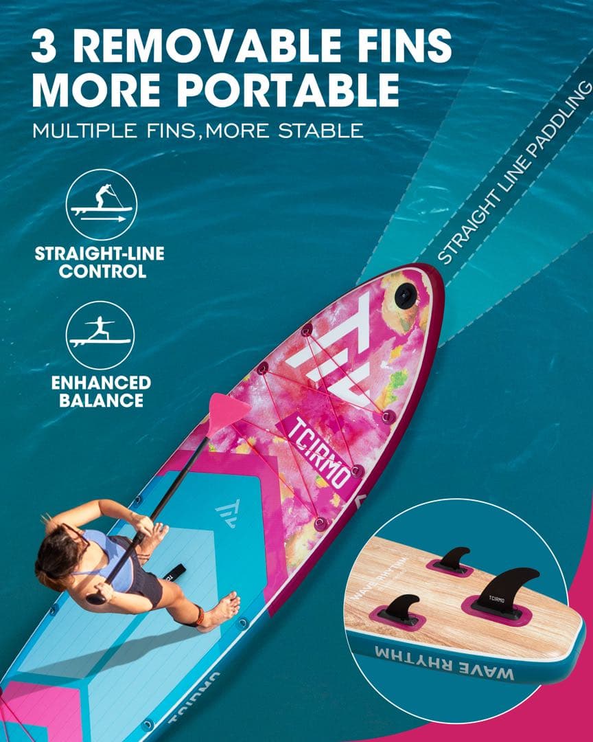 Marrex公式 インフレータブルsup　supボードBasicmodel