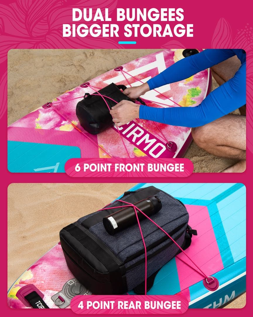 Marrex公式 インフレータブルsup　supボードBasicmodel