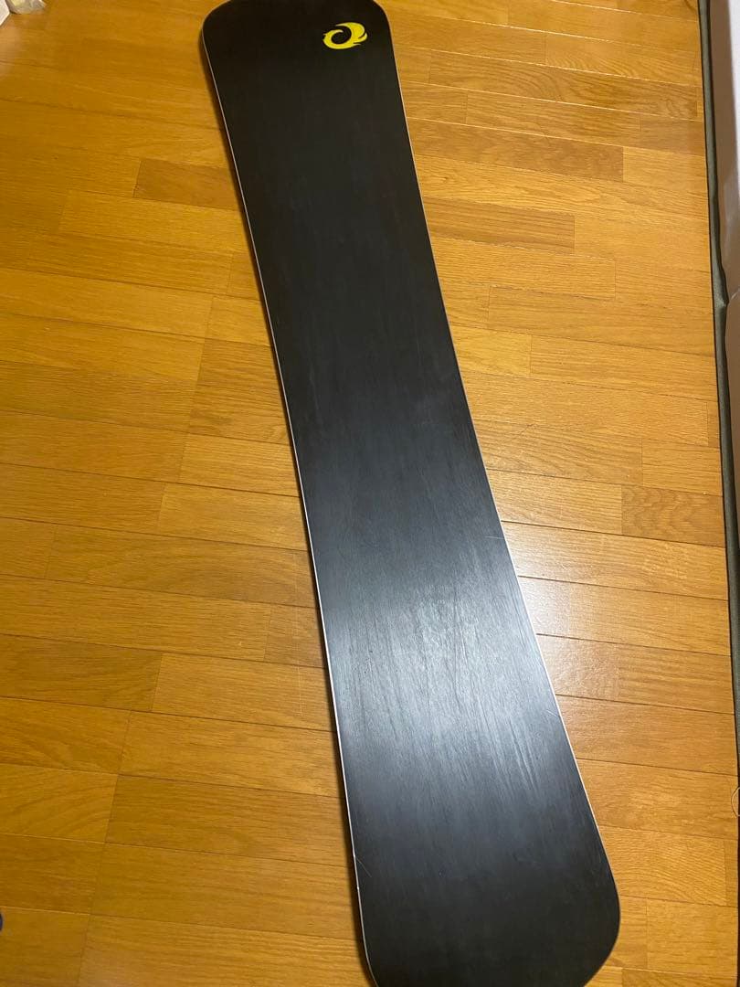 OGASAKA スノーボード　オガサカ