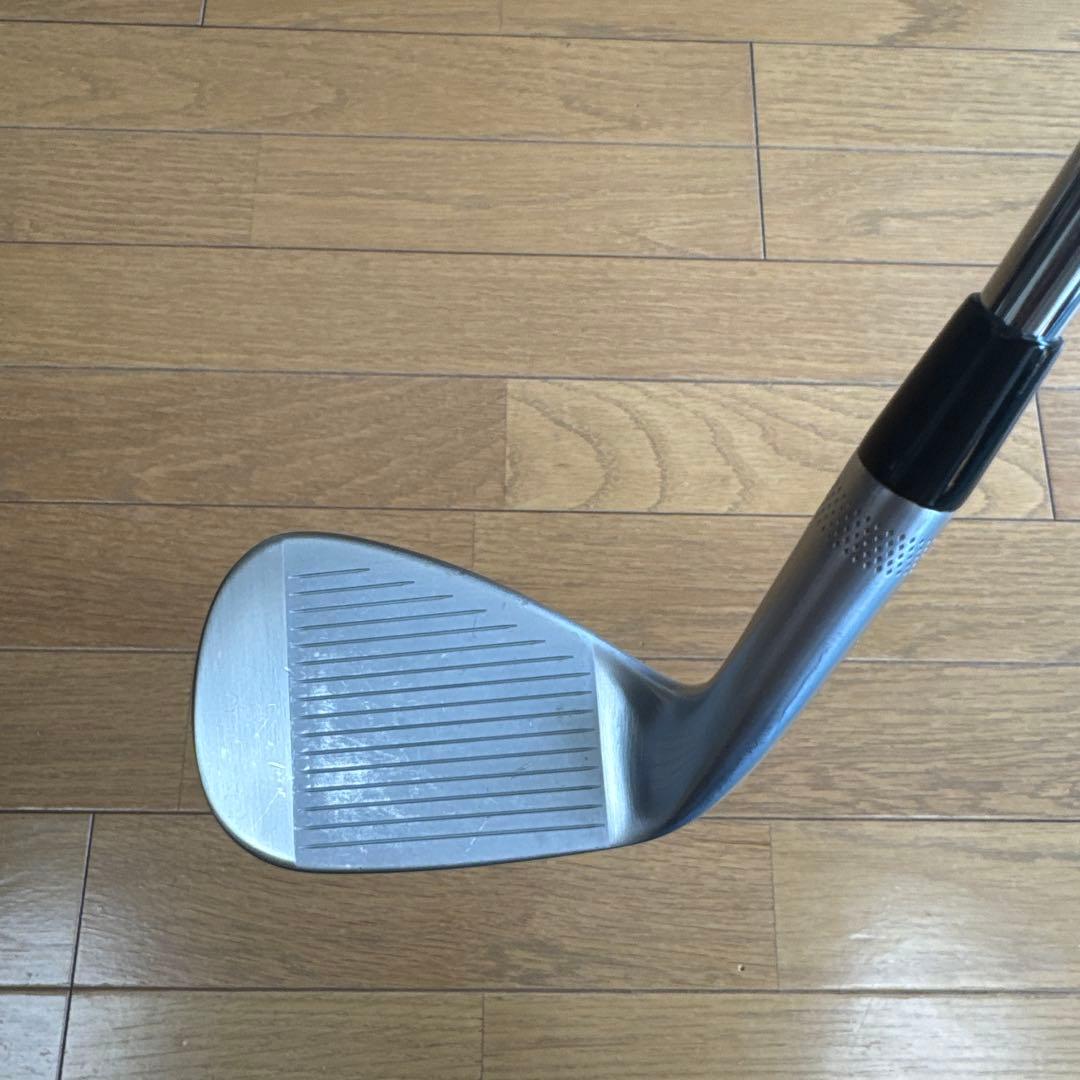 titleist Vokey Forged2025 48° 10Fウェッジ