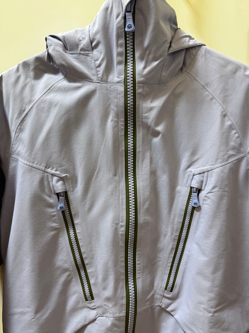 バートンBURTON ak ジャケットGORE-TEX