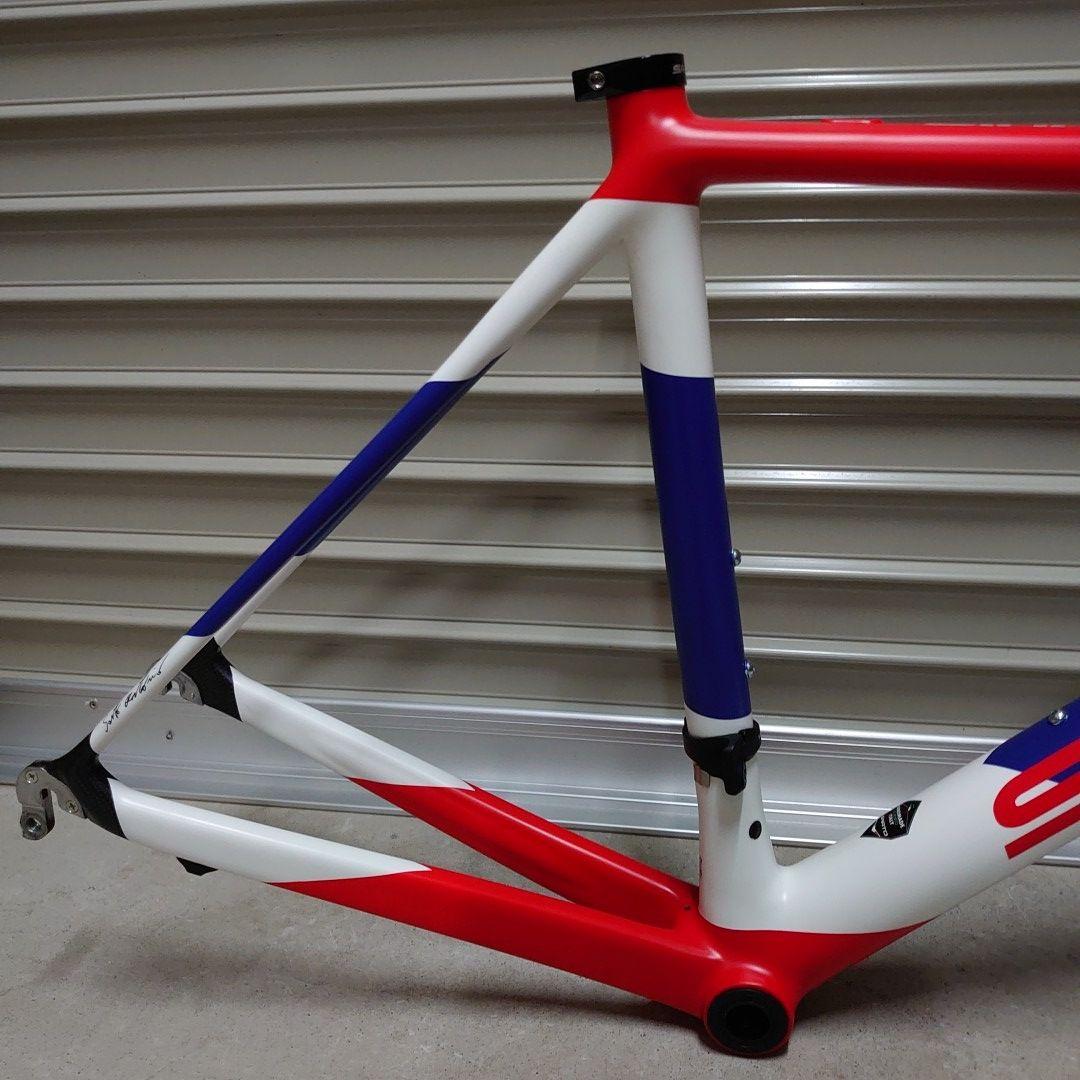 美品 SARTO DINAMICA サルト ダイナミカ カーボン ロードバイク