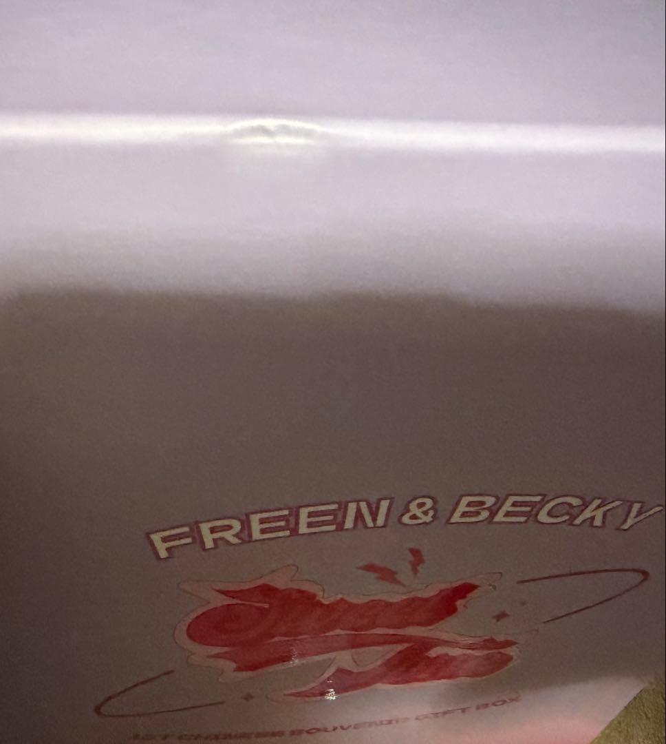 その他 FreenBecky SweetTime