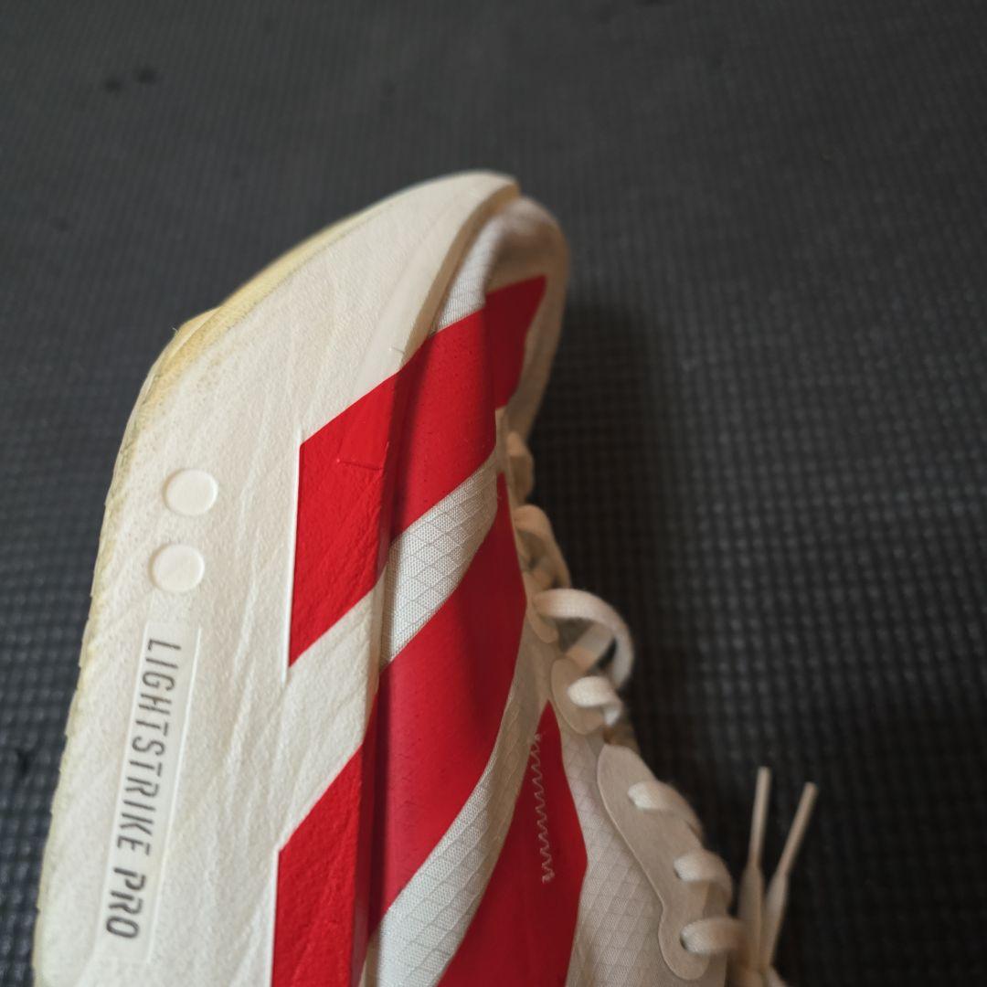スパイク・シューズ Adidas adios pro4 25.5cm