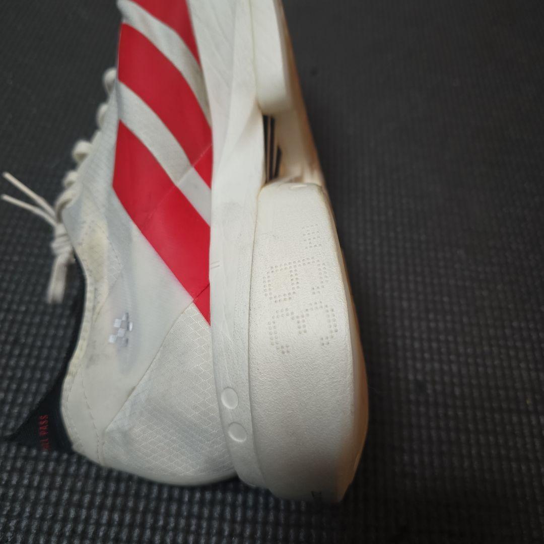 スパイク・シューズ Adidas adios pro4 25.5cm