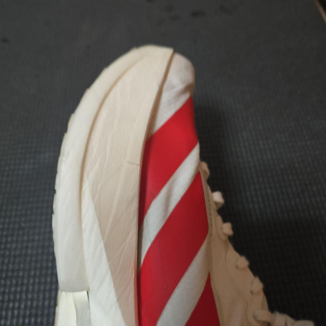スパイク・シューズ Adidas adios pro4 25.5cm