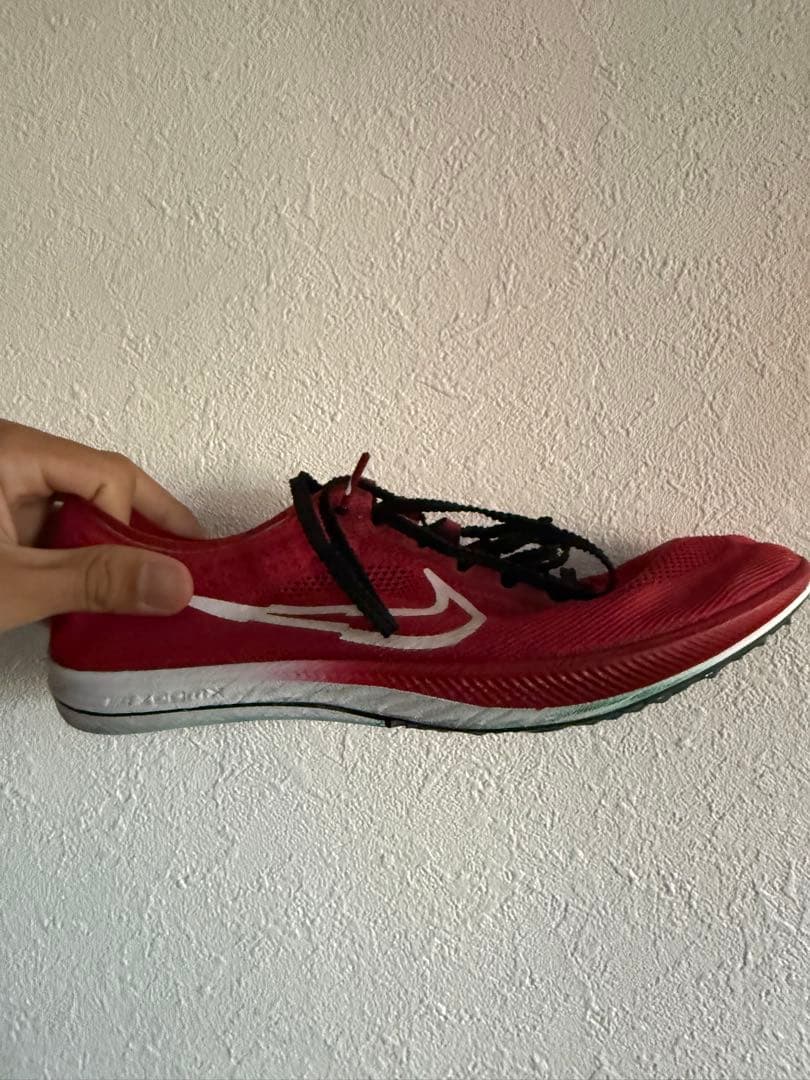 NIKE ZoomX ドラゴンフライ BTC 27cm