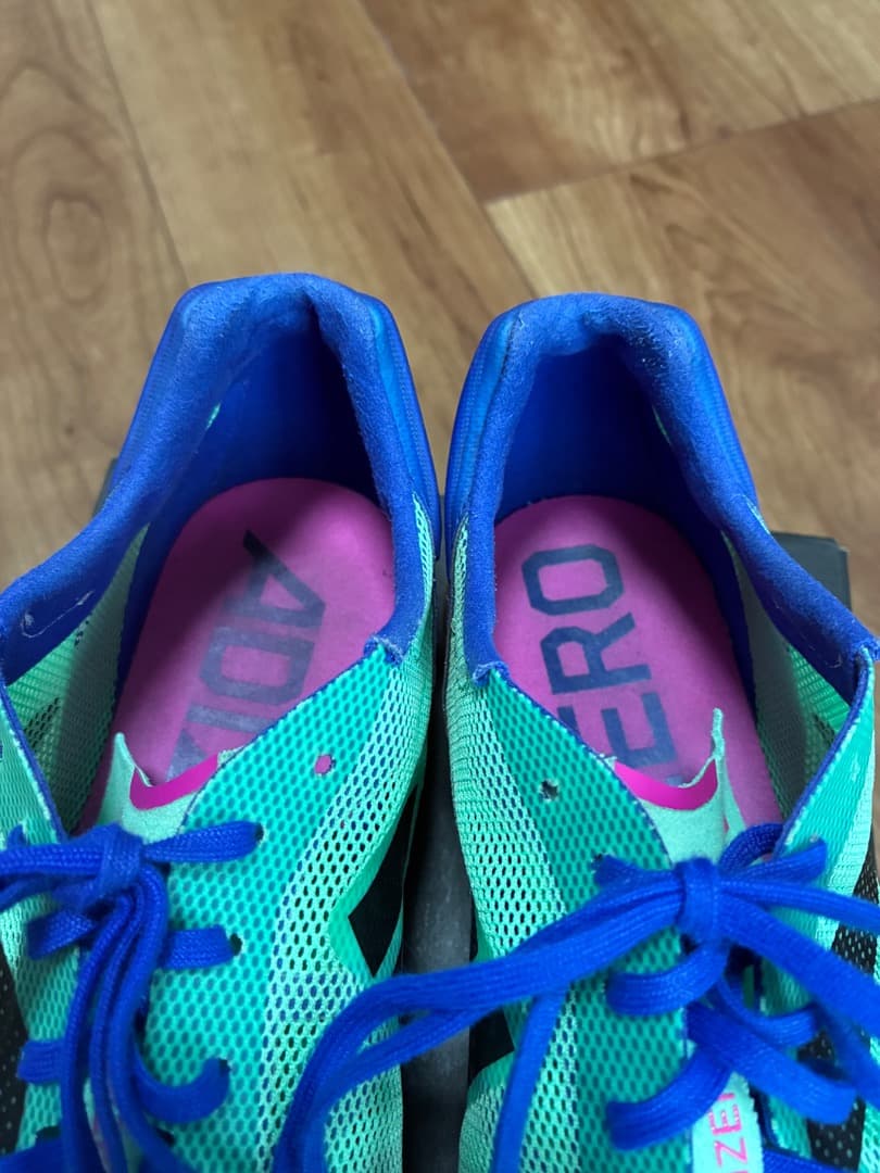 スパイク・シューズ adidas adizero avanti TYO
