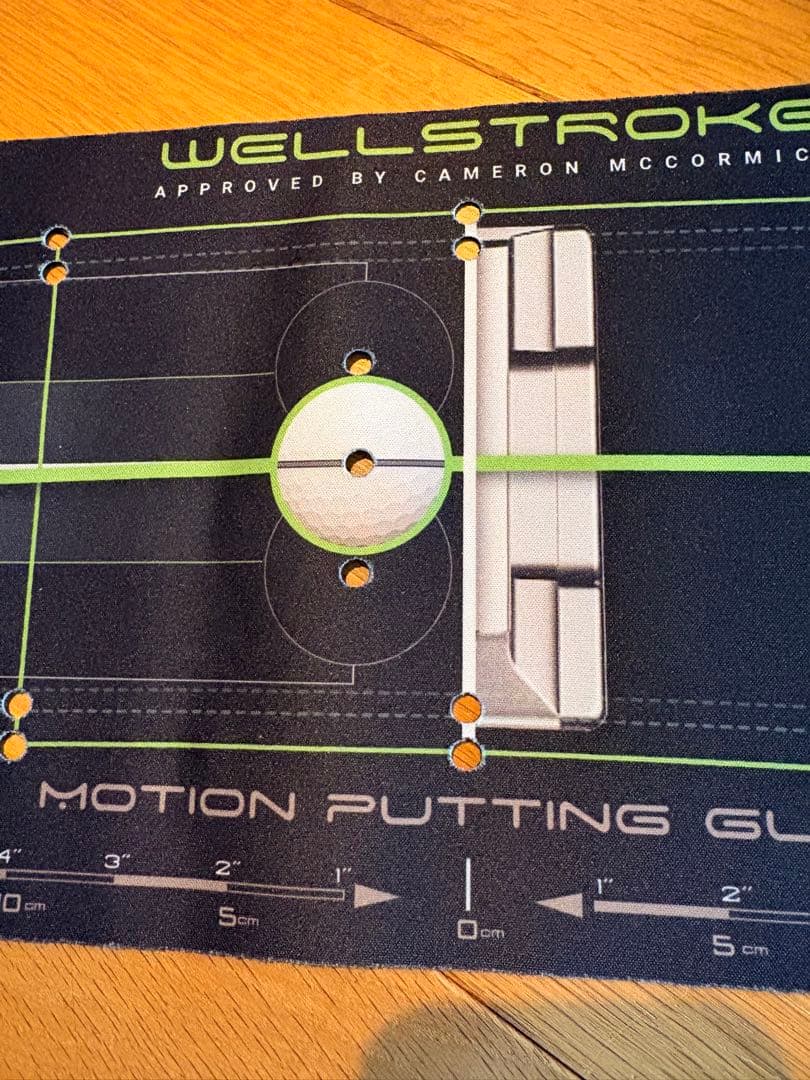 その他 WELLSTROKE