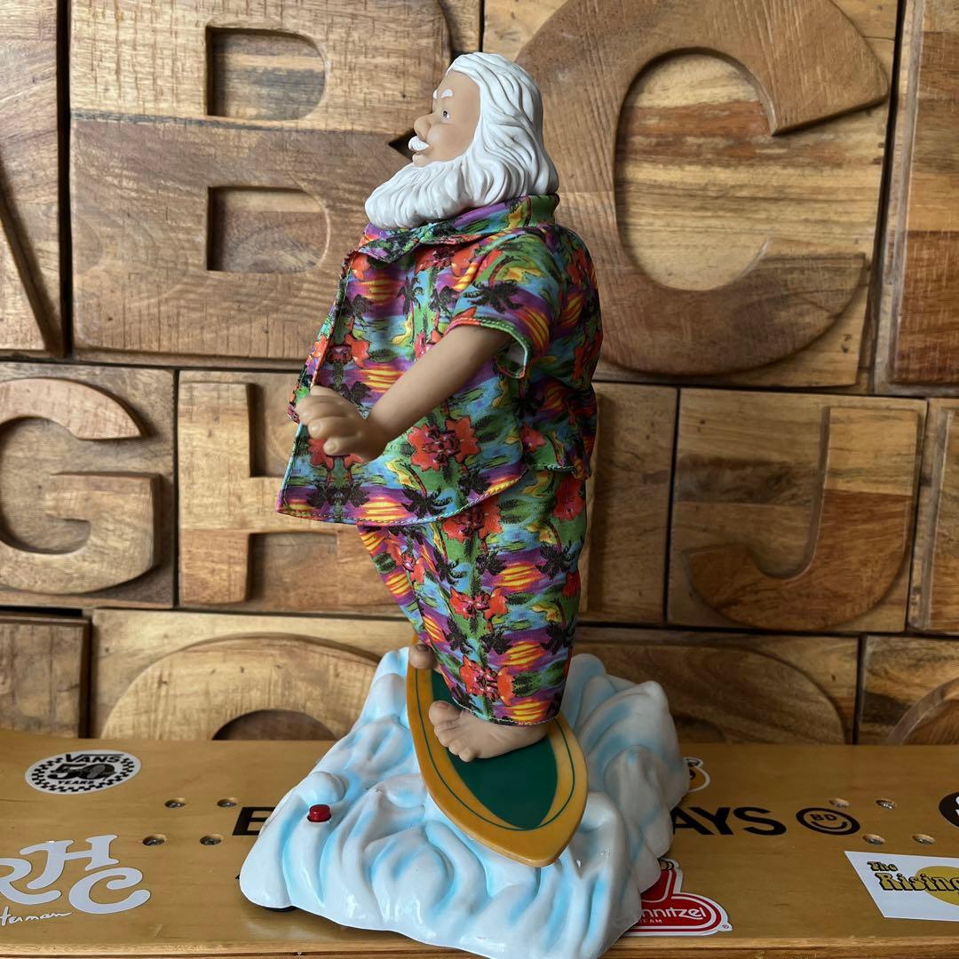 HAWAII サーフィンおじいさん