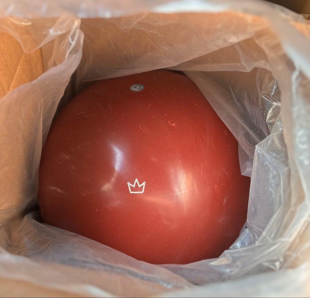 『新品』クリムゾンライノPRO 送料込み