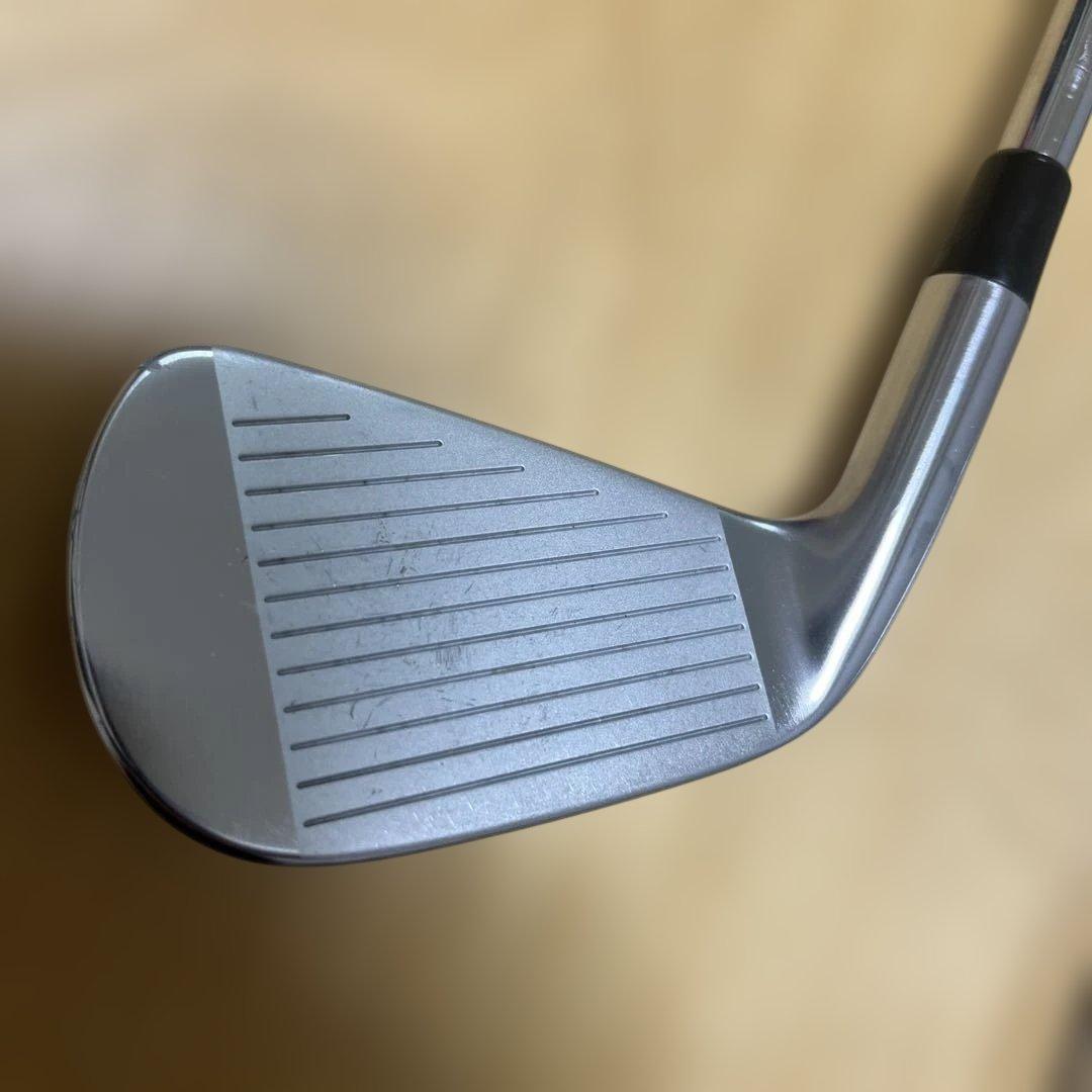 Titleist T100Sアイアン 4-P DG TOURISSUE S200