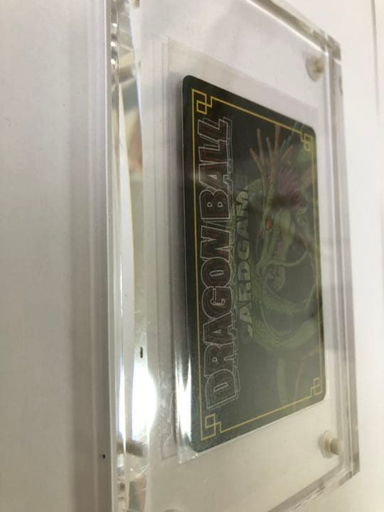 ドラゴンボールカードゲーム