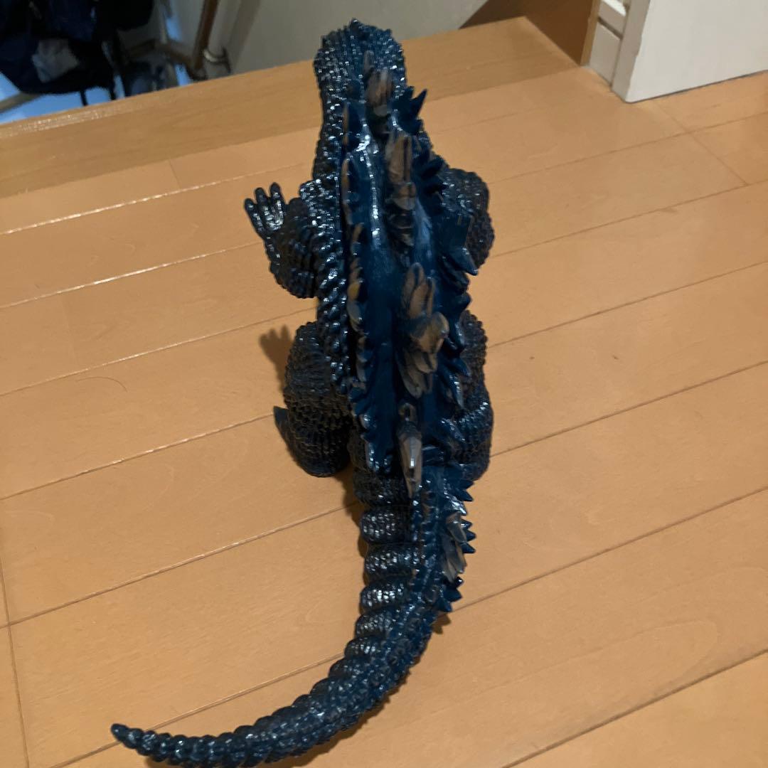 竈*様 ゴジラミレニアム　マーミット