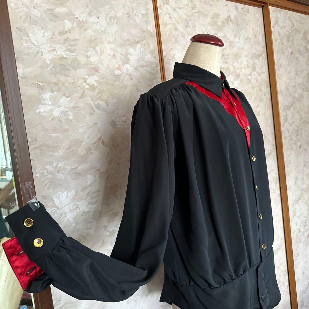 社交ダンスパソドブレ衣装3点セット