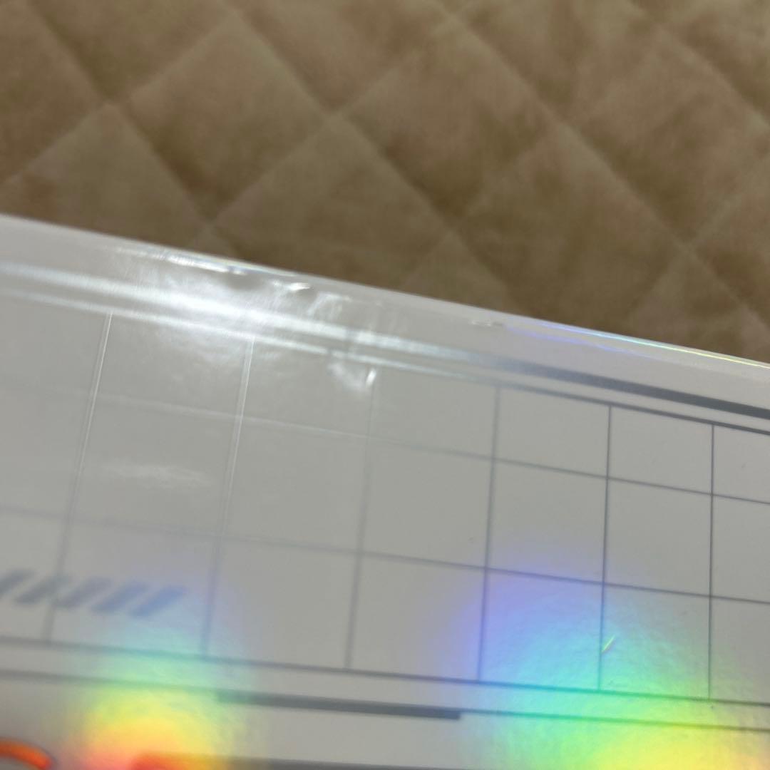 XG ペンライト　トレカ　Xtraordinary Genes Ver