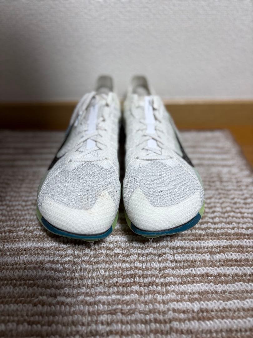 Nike エアズームビクトリー2 陸上スパイク　ドラゴンフライ　ヴェイパーフライ