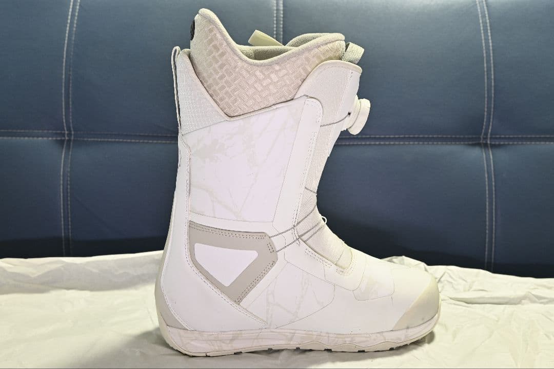 スノーボード 25-26 NIDECKER KITA E.JACK 26cm