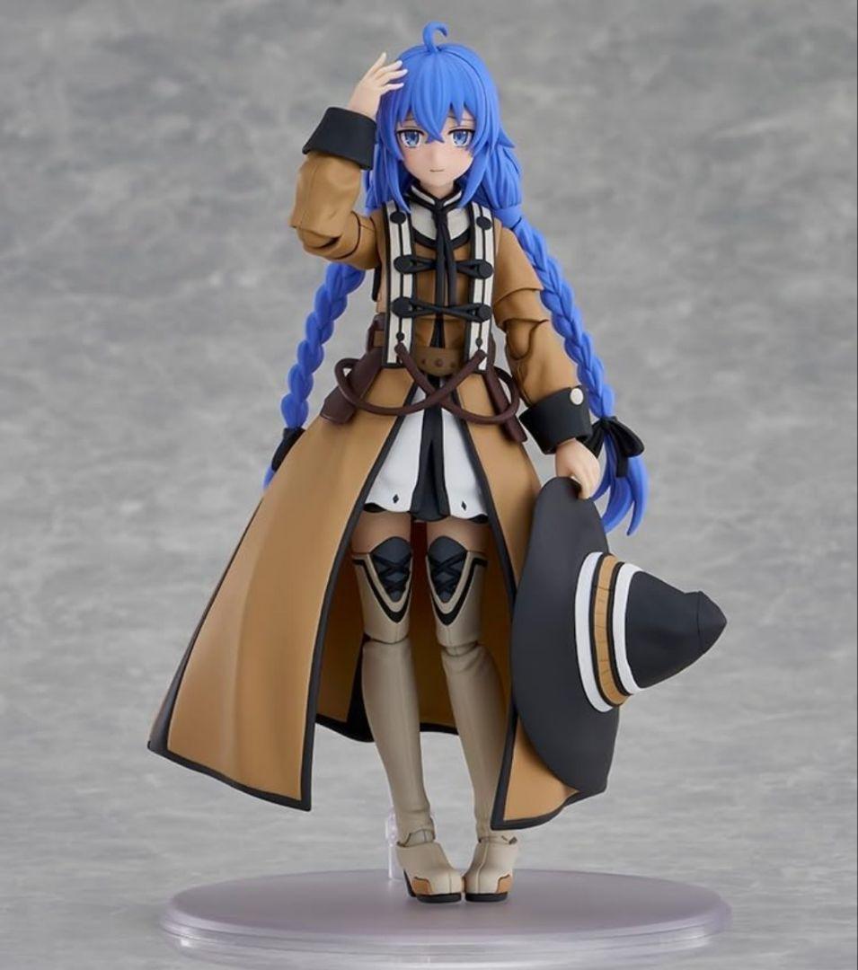 【新品・未開封】ロキシー Roxy Migurdia DX.ver フィギュア