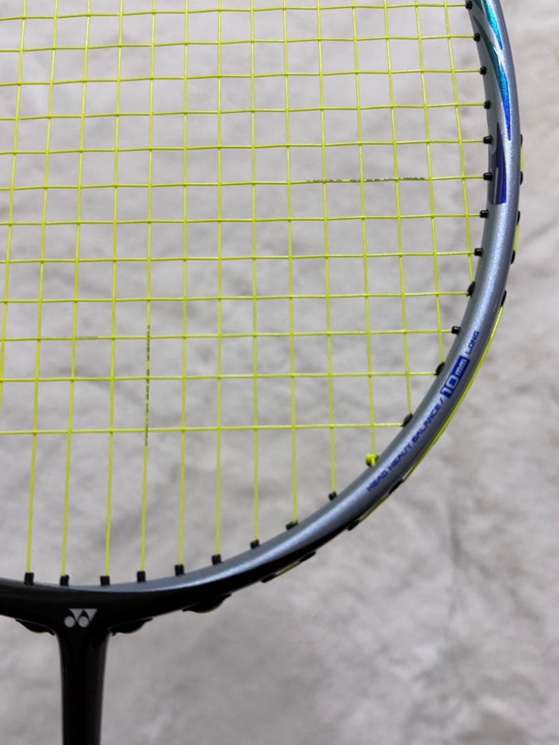 【早い者勝】ASTROX 55 アストロクス バドミントンラケット