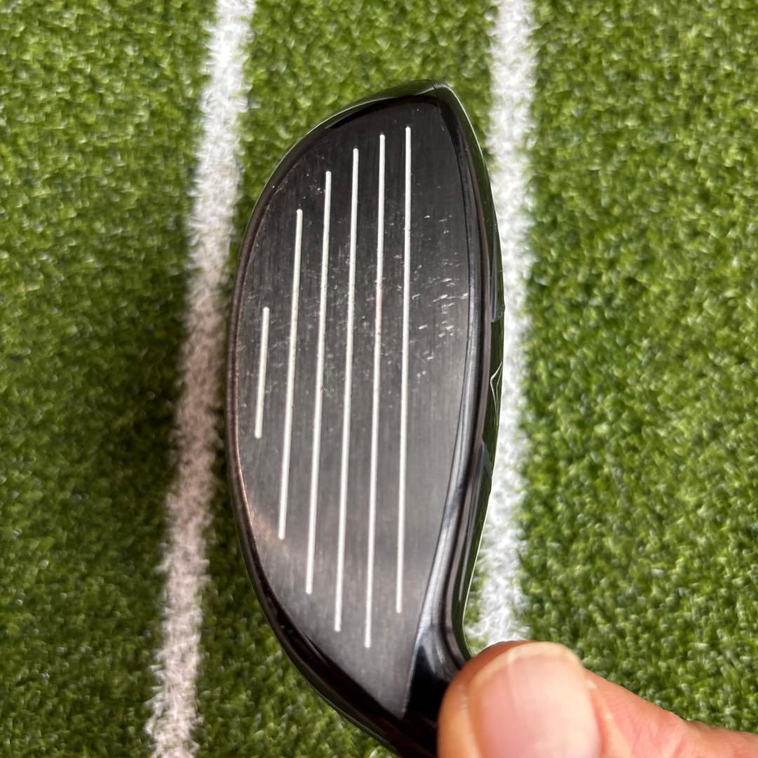 Callaway EPIC フェアウェイウッド3w