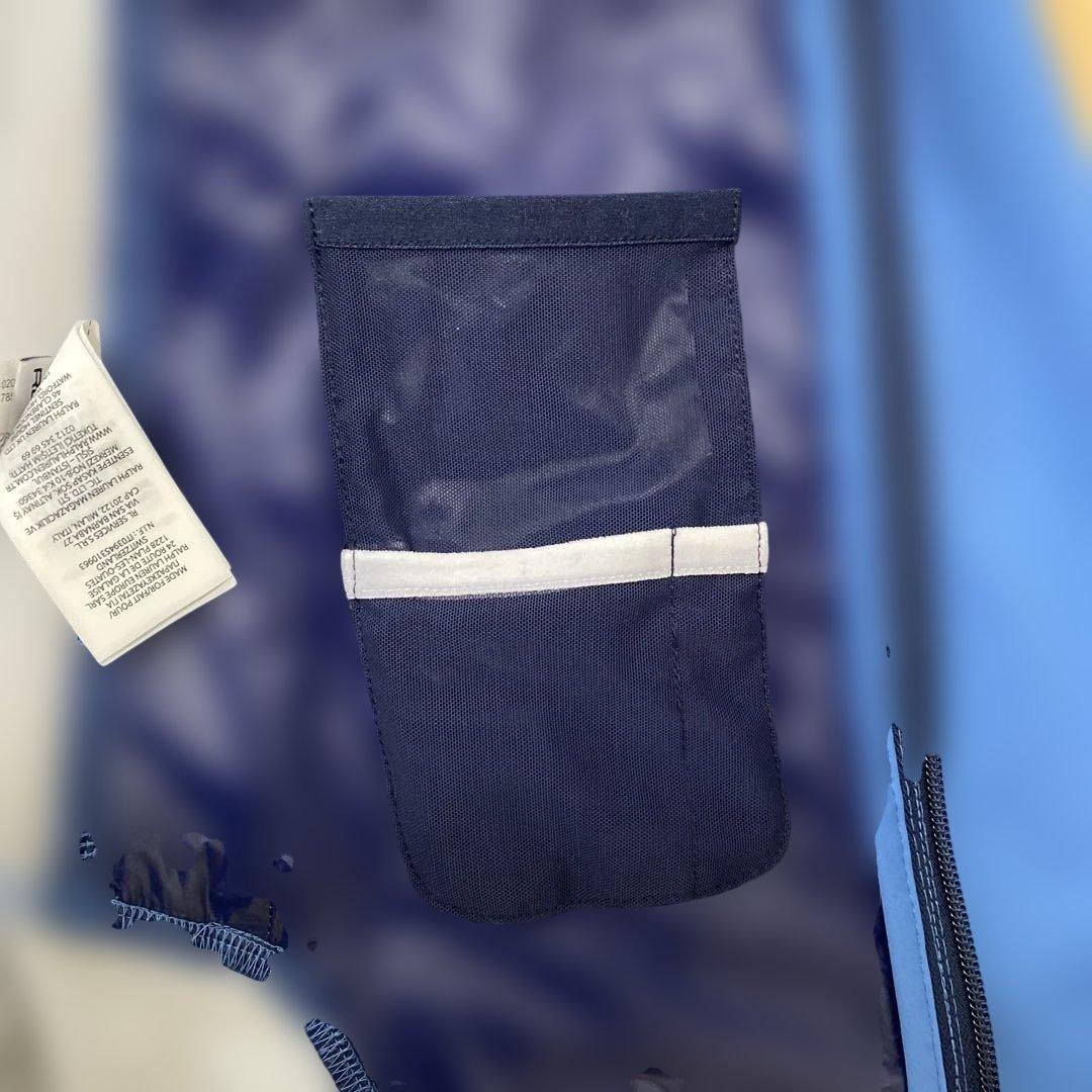 激レア、極美品！ Ralph Lauren 2way ゴルフウェア