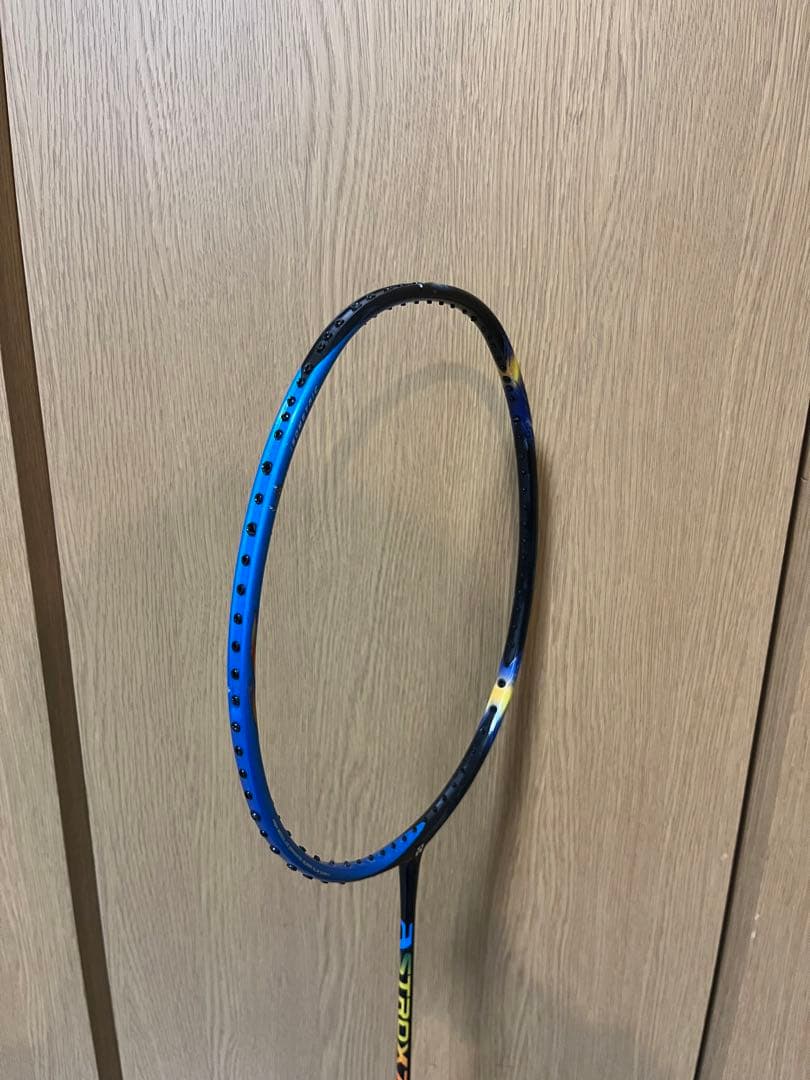 アストロクス77 ASTROX 77 3UG5 バドミントン　ラケット