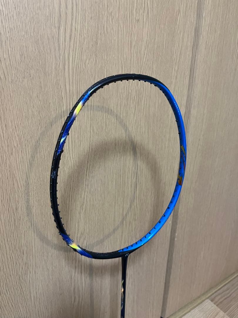 アストロクス77 ASTROX 77 3UG5 バドミントン　ラケット