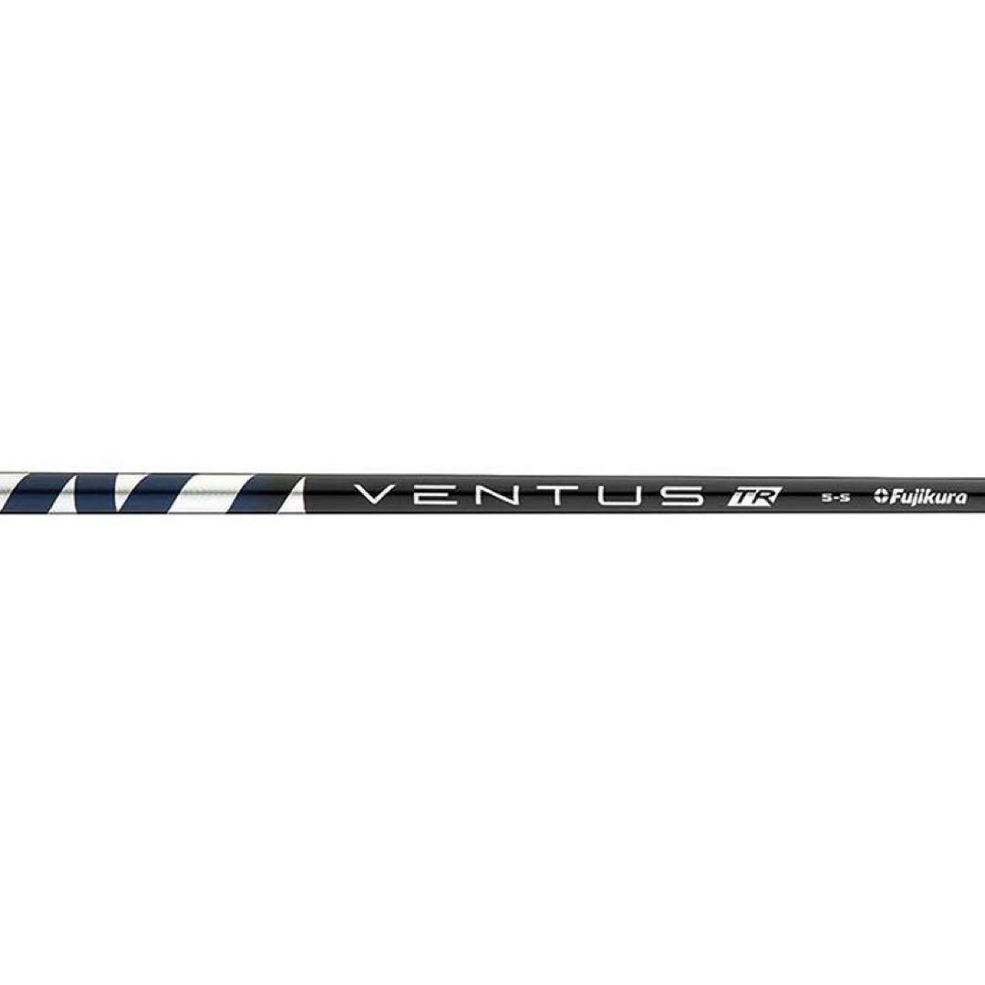 新品！US企画　TaylorMade Qi10 ドライバー USモデル　ベンタス
