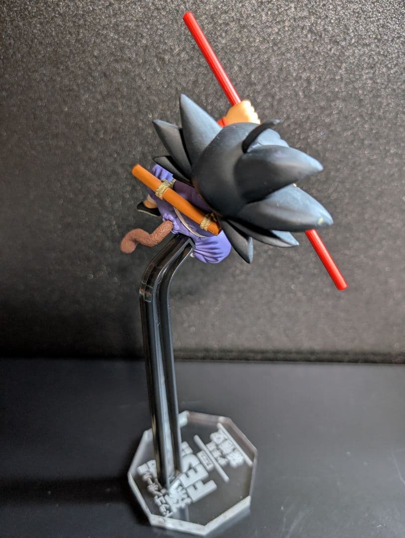 【セット販売】ドラゴンボール　造形天下一武道会　ブルマ　エンディングカラーVer