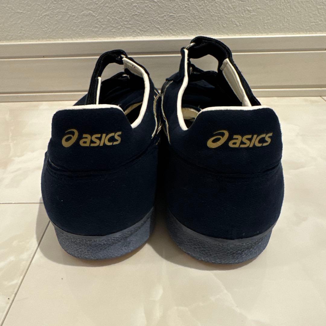 asics レフリーシューズ