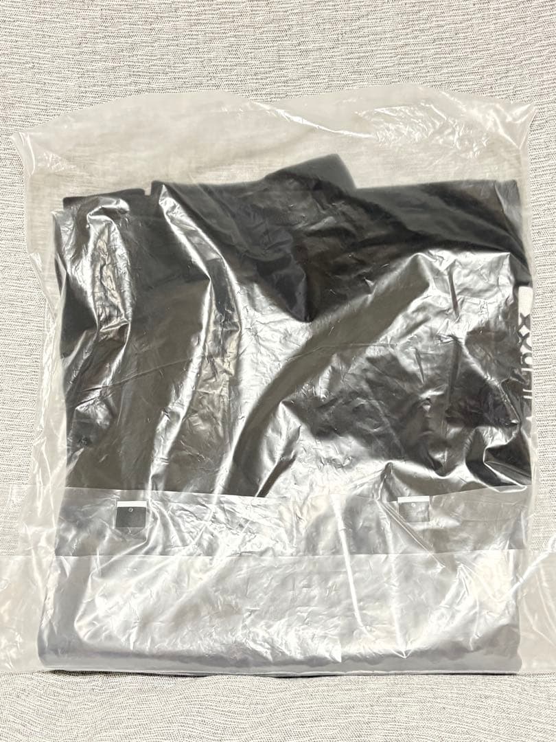 M ☆新品☆ ニューバランス ゴルフ 長袖ハイネック プルオーバー ブラック
