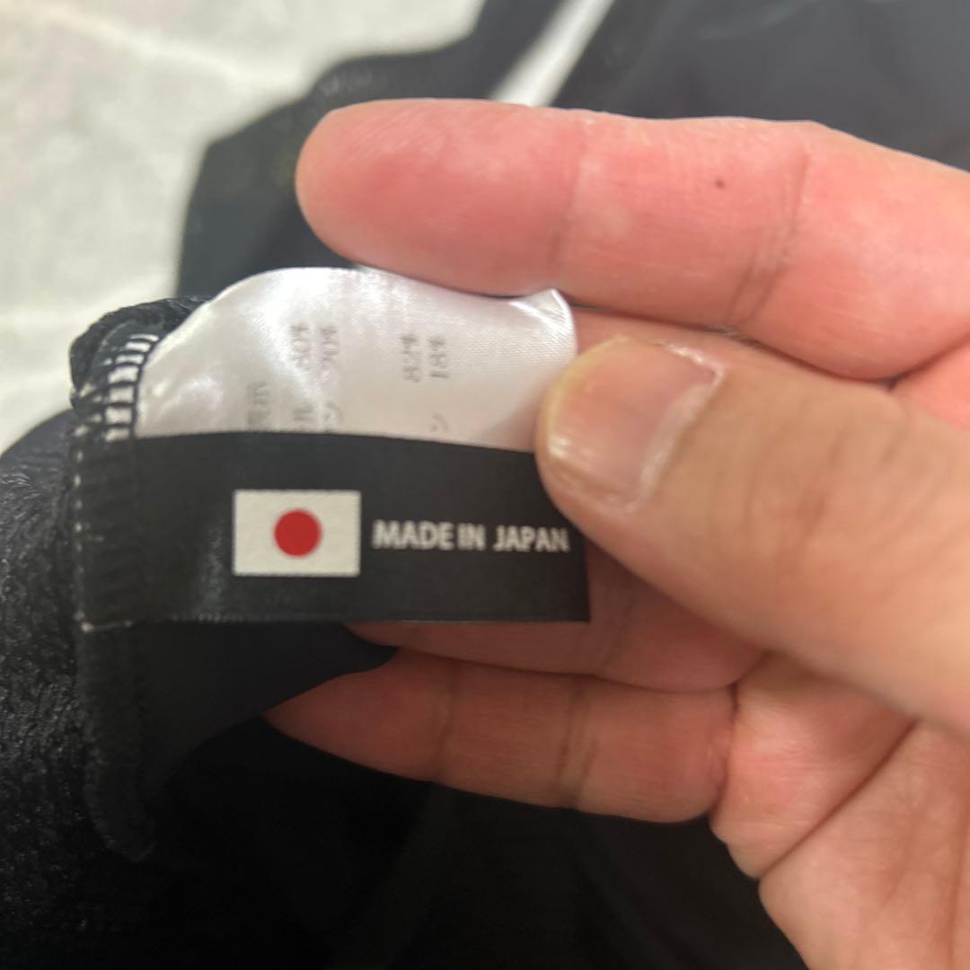 リオンドカペルミュール　サイクルジャージとビブショーツ　ヘルメットインナーセット