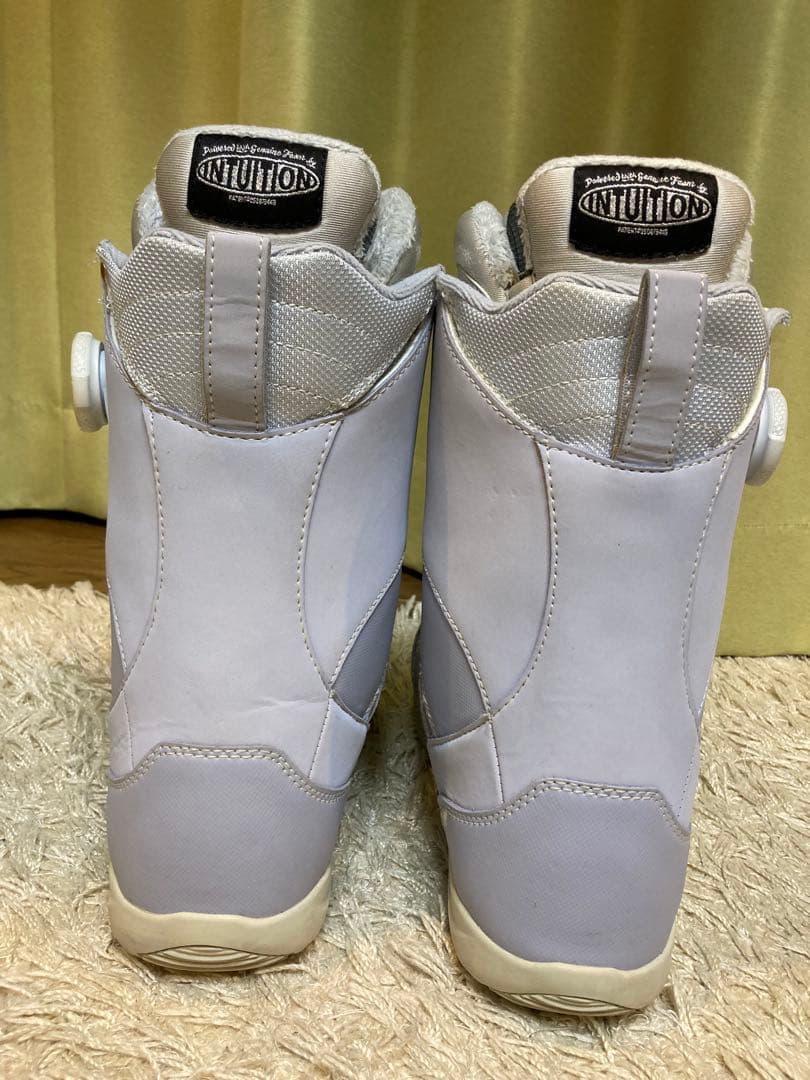 HERA WOMENS/スノーボードブーツ/26cm/BOA