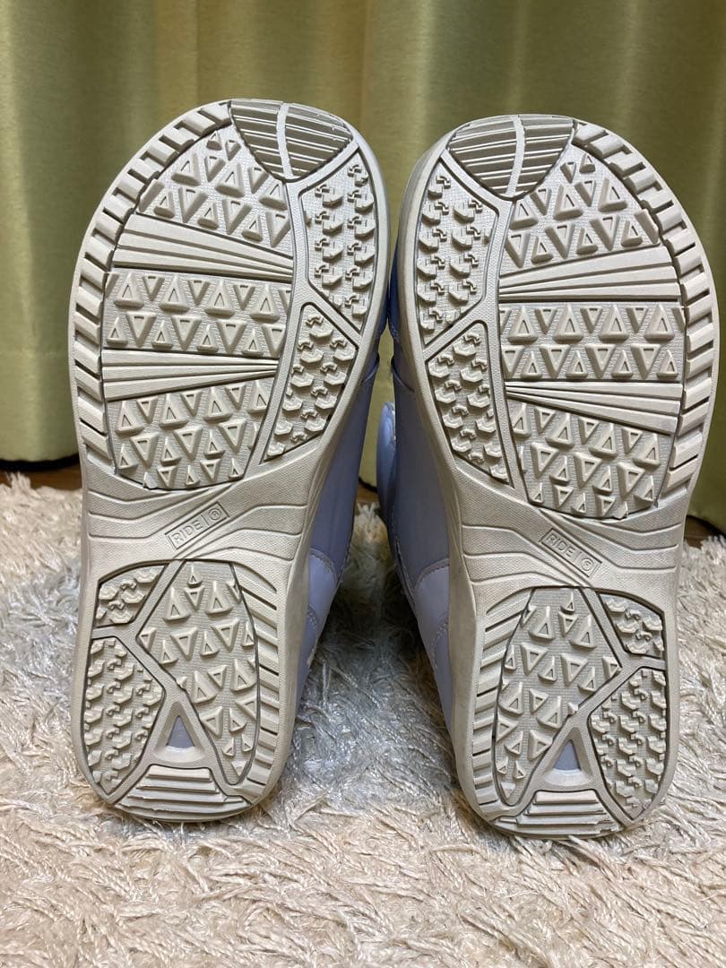 HERA WOMENS/スノーボードブーツ/26cm/BOA