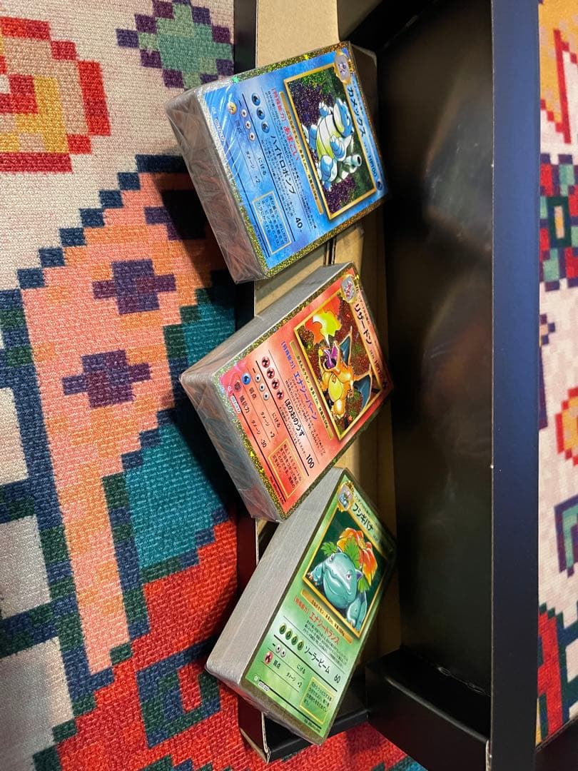 ポケモンカードゲーム CLASSIC セット