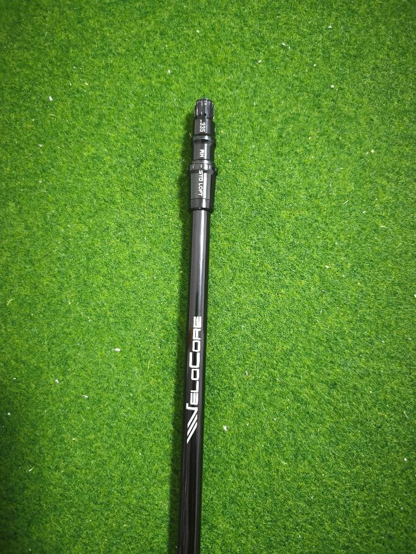 VENTUS BLACK 6X VELOCORE ベンタス ブラック 日本仕様