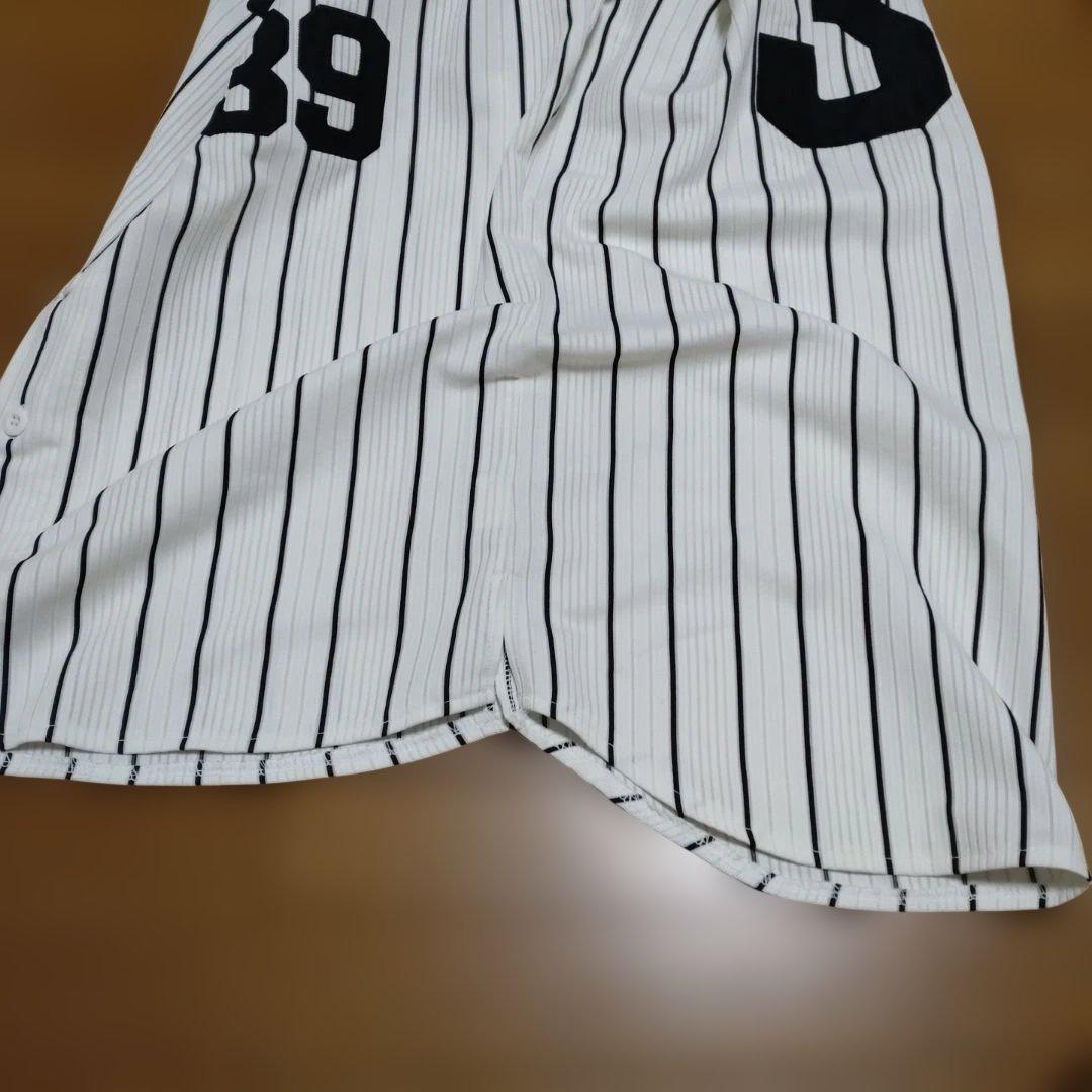 プロコレ風　阪神タイガース レプリカユニ（矢野輝弘）39 ホーム06年仕様　古着
