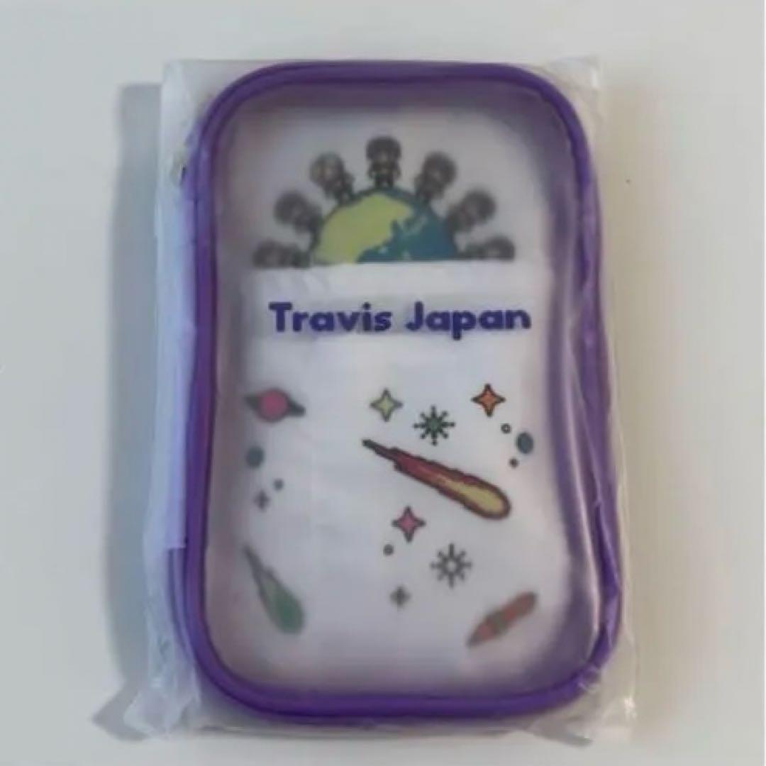 Travis Japan Road to A FC限定盤 アルバム