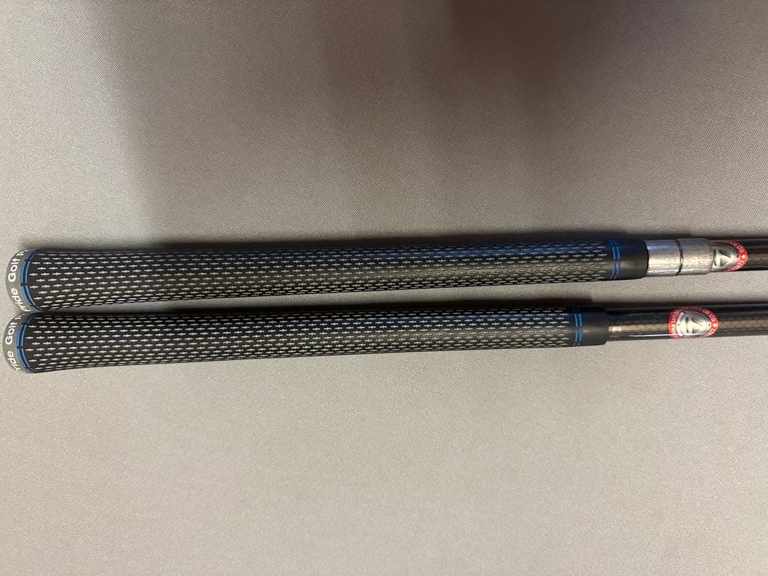TaylorMade 純正SIM MAXウェッジ A/S 2本セット