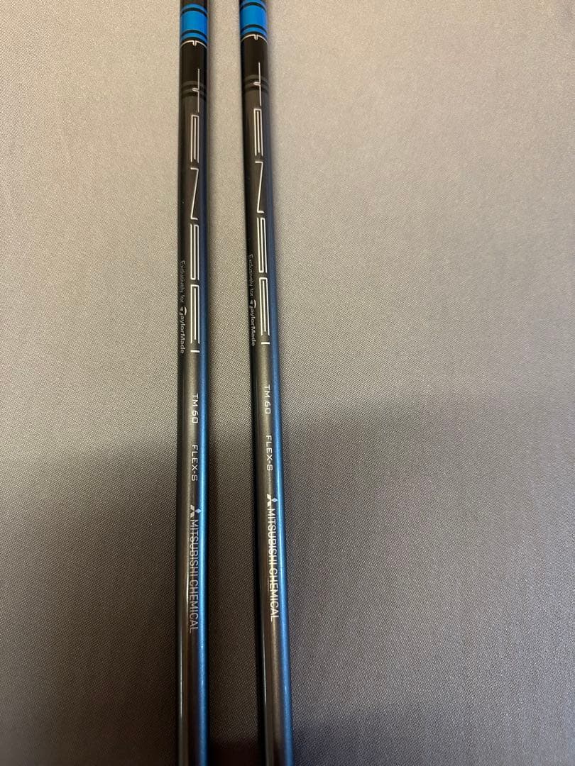 TaylorMade 純正SIM MAXウェッジ A/S 2本セット