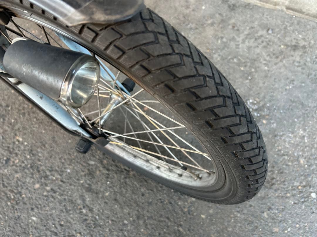 ジャンク品パナソニッ電動自転車名古屋市近郊手渡のみ名古屋市中村、北区配送無料