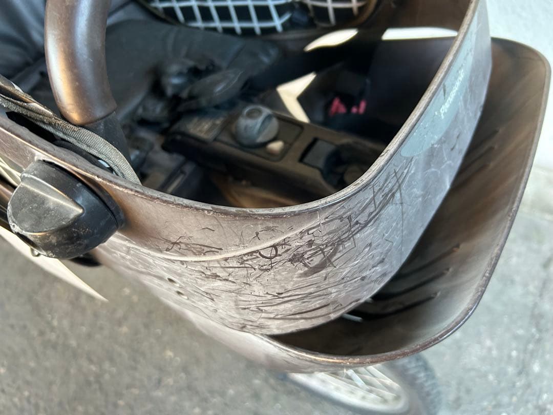 ジャンク品パナソニッ電動自転車名古屋市近郊手渡のみ名古屋市中村、北区配送無料