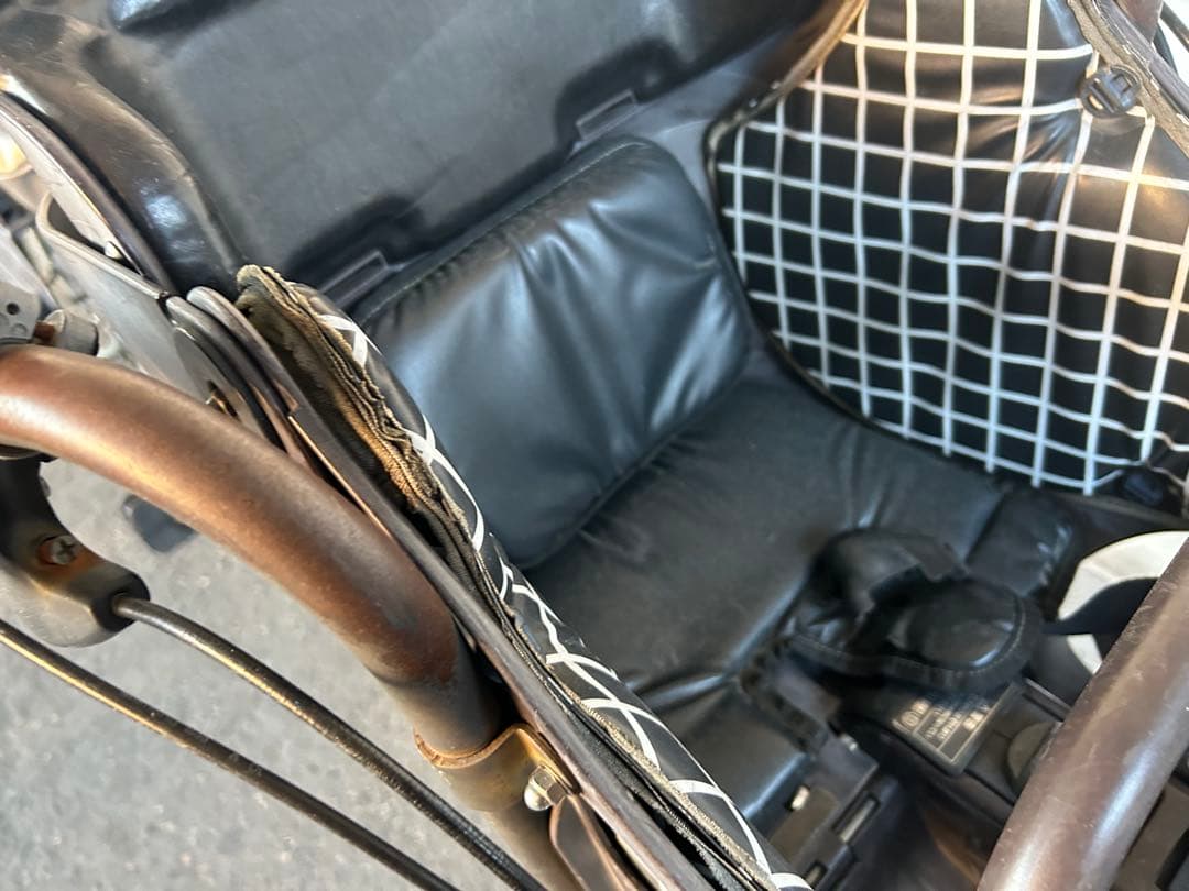 ジャンク品パナソニッ電動自転車名古屋市近郊手渡のみ名古屋市中村、北区配送無料