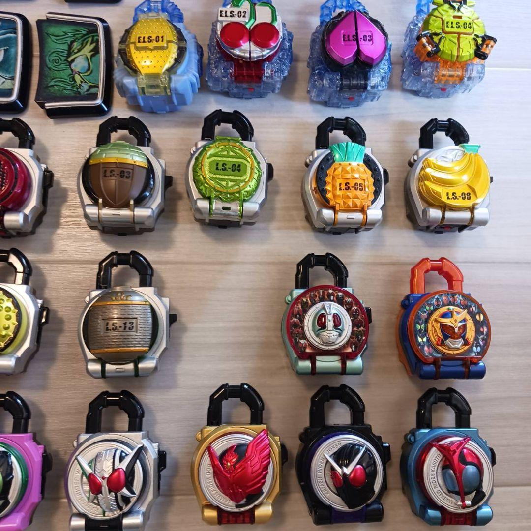 【動作確認済】仮面ライダー鎧武　変身ベルト