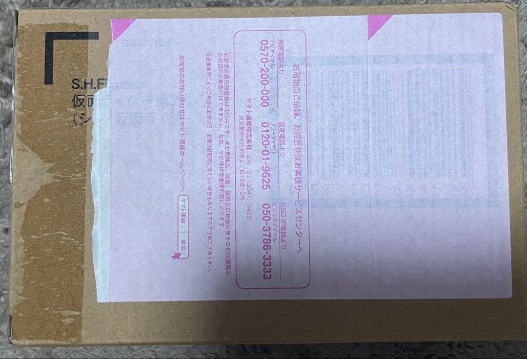S.H.Figuarts 仮面ライダー第2号(シン・仮面ライダー)