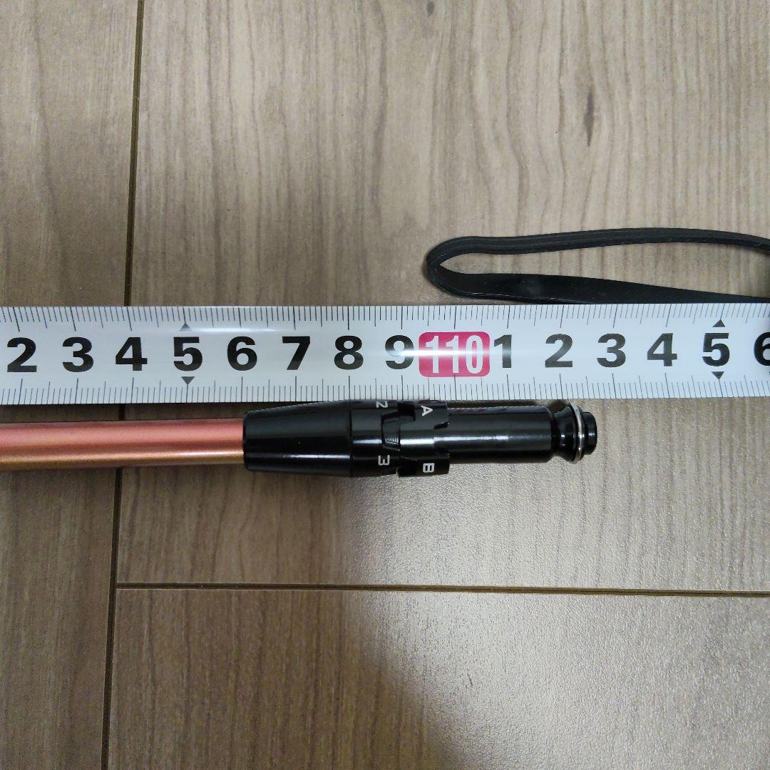 Speeder661 S エボ2 エボ5 ドライバーシャフト2本セット