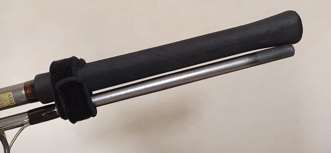 Daiwa　ジグキャスター97MHショアジギングロッド